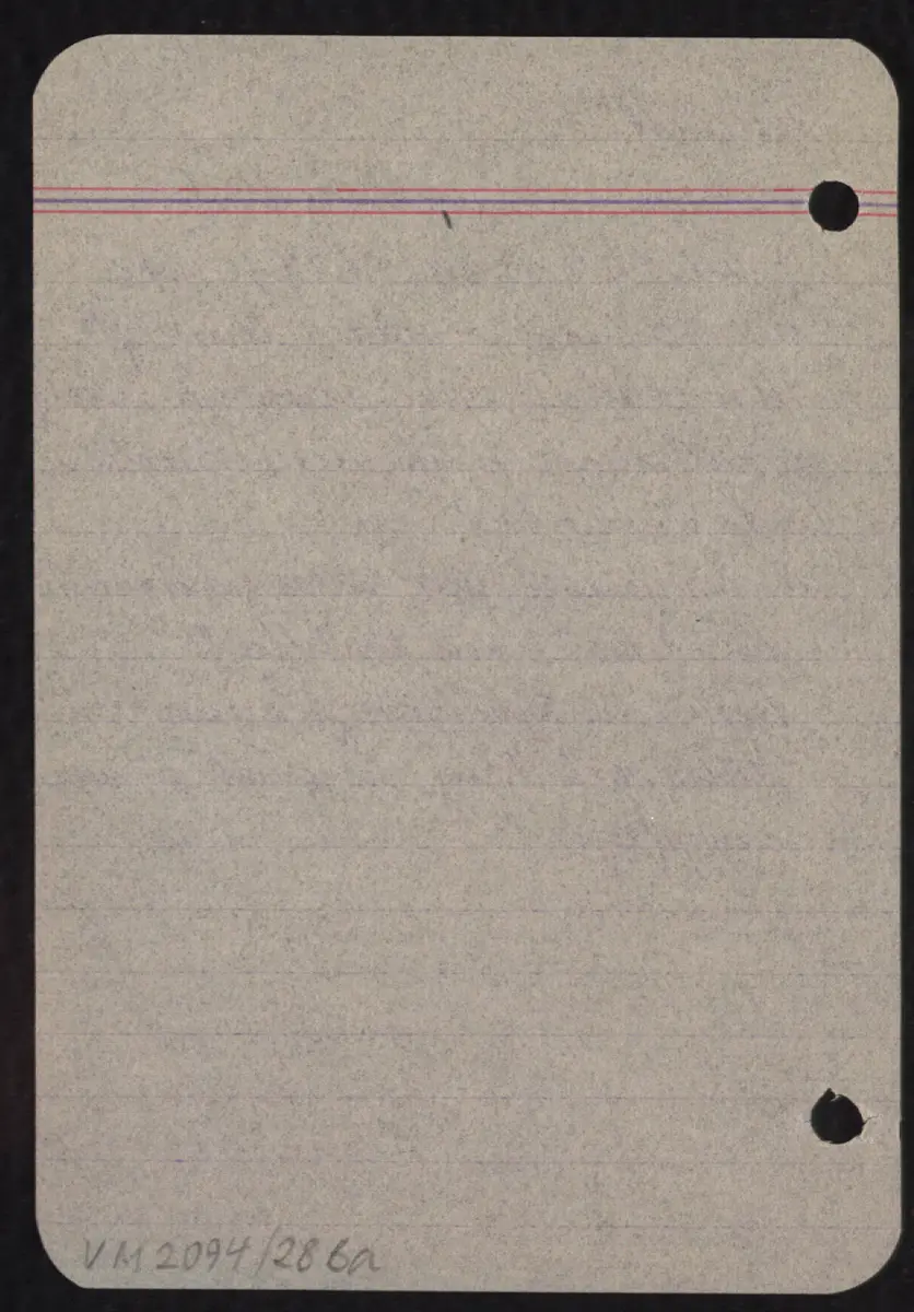 Skizzenbuch I / Österreich I