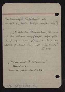 Skizzenbuch 2 / Österreich II
