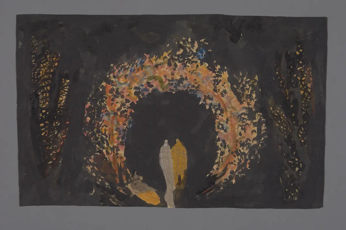 Ein Sommernachtstraum