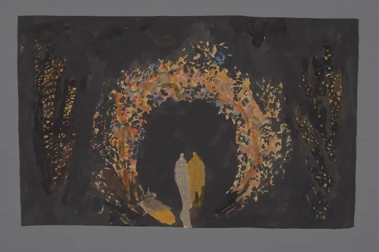 Ein Sommernachtstraum