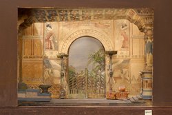 Die Königin von Saba