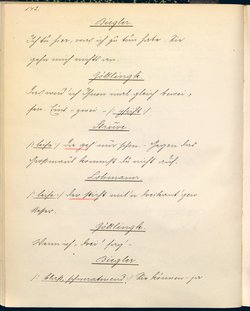 Stein unter Steinen. Schauspiel in vier Akten