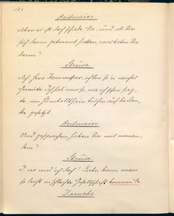 Stein unter Steinen. Schauspiel in vier Akten