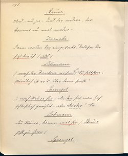 Stein unter Steinen. Schauspiel in vier Akten