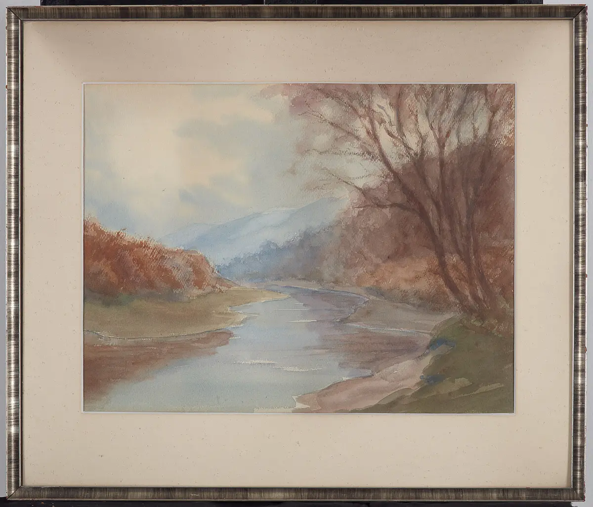 Landschaft