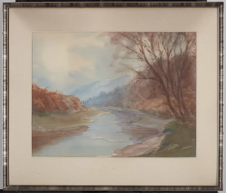 Landschaft