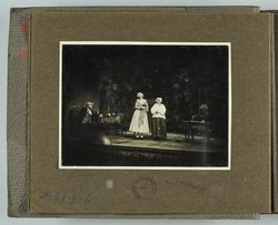 Reinhardt, Max, Verweis auf Stücktitel: Kabale und Liebe