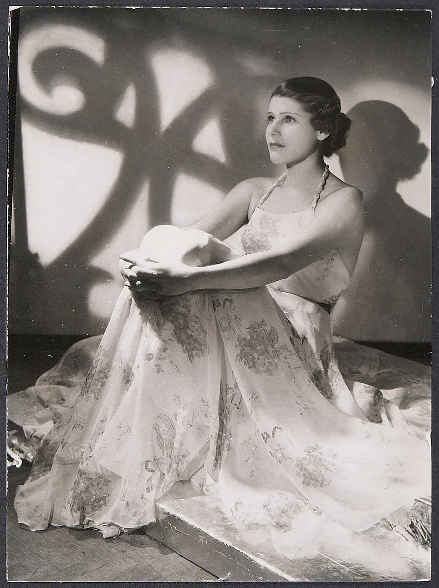 Hulda Gerrin