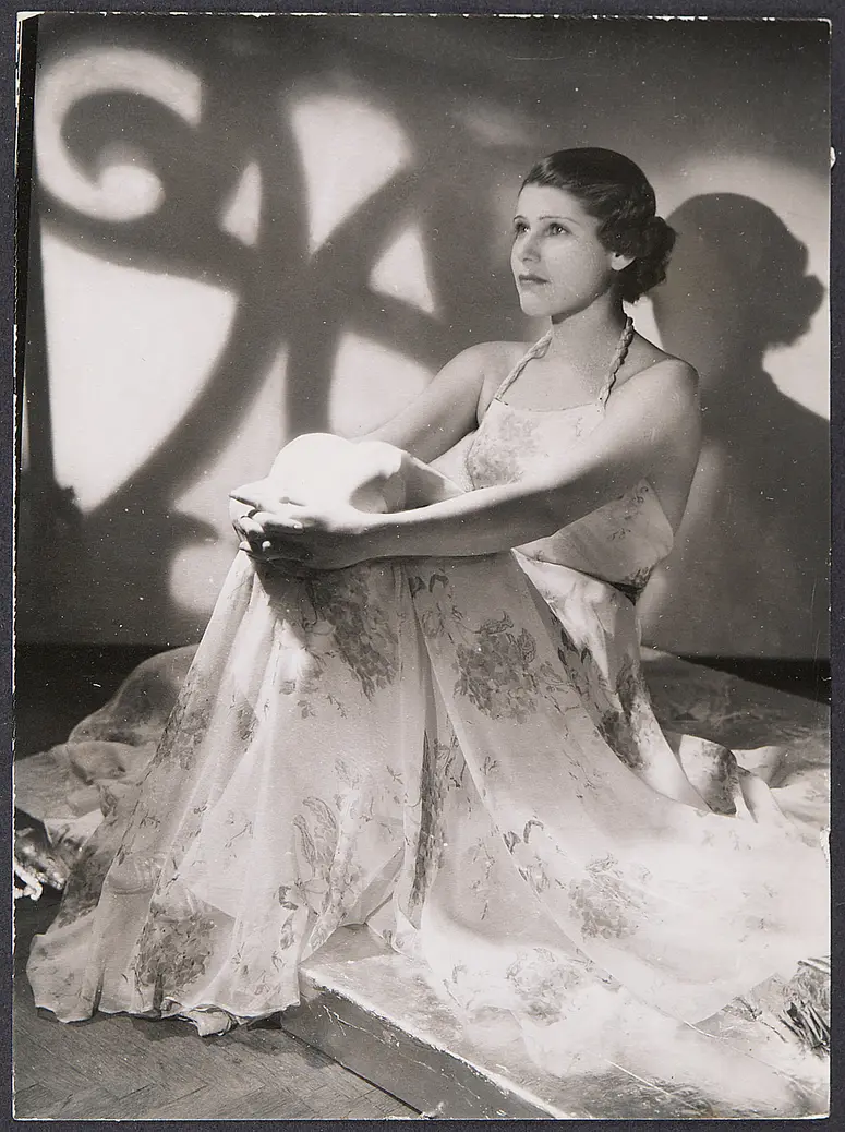 Hulda Gerrin