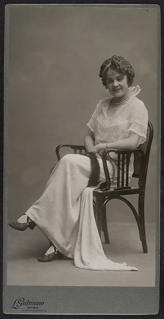 Rosa Mittermardi