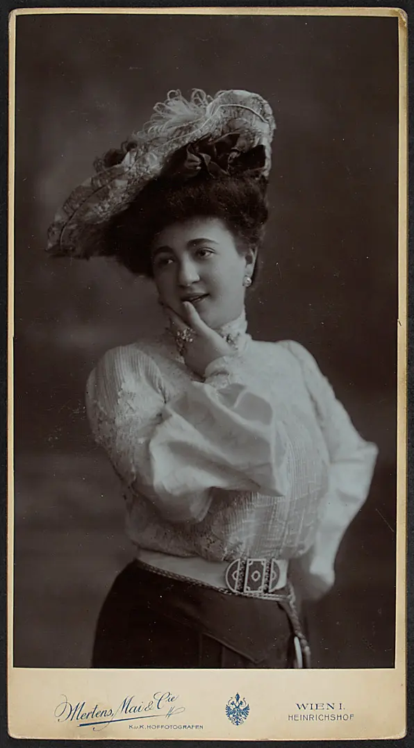 Gerda Walde