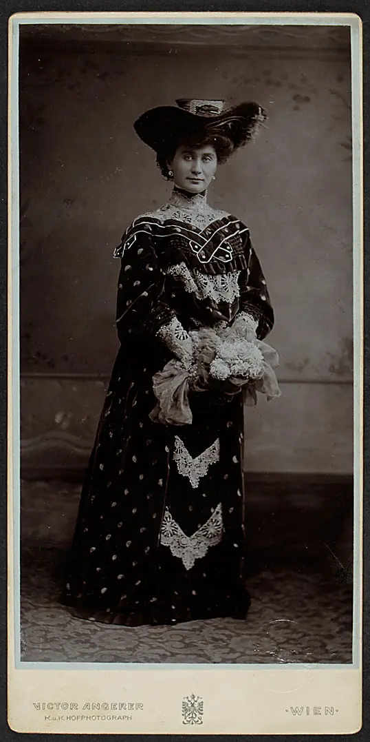 Claire Wallentin