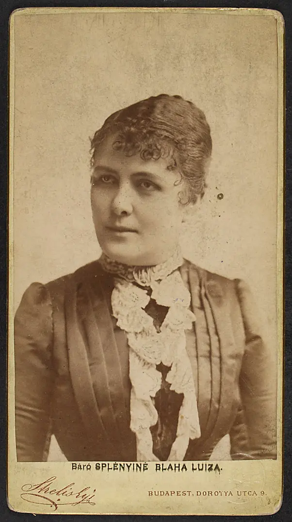Louise Blaha