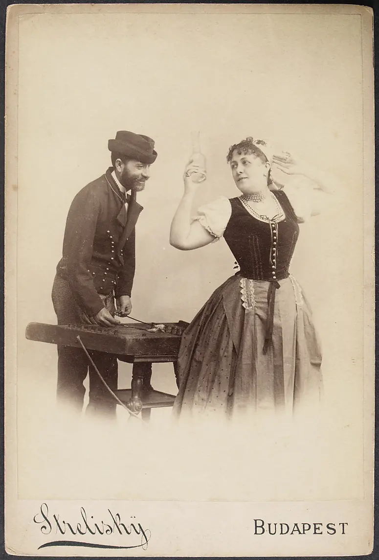 Louise Blaha