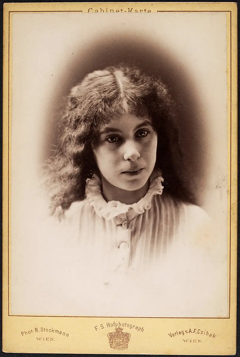 Frl. Horowitz