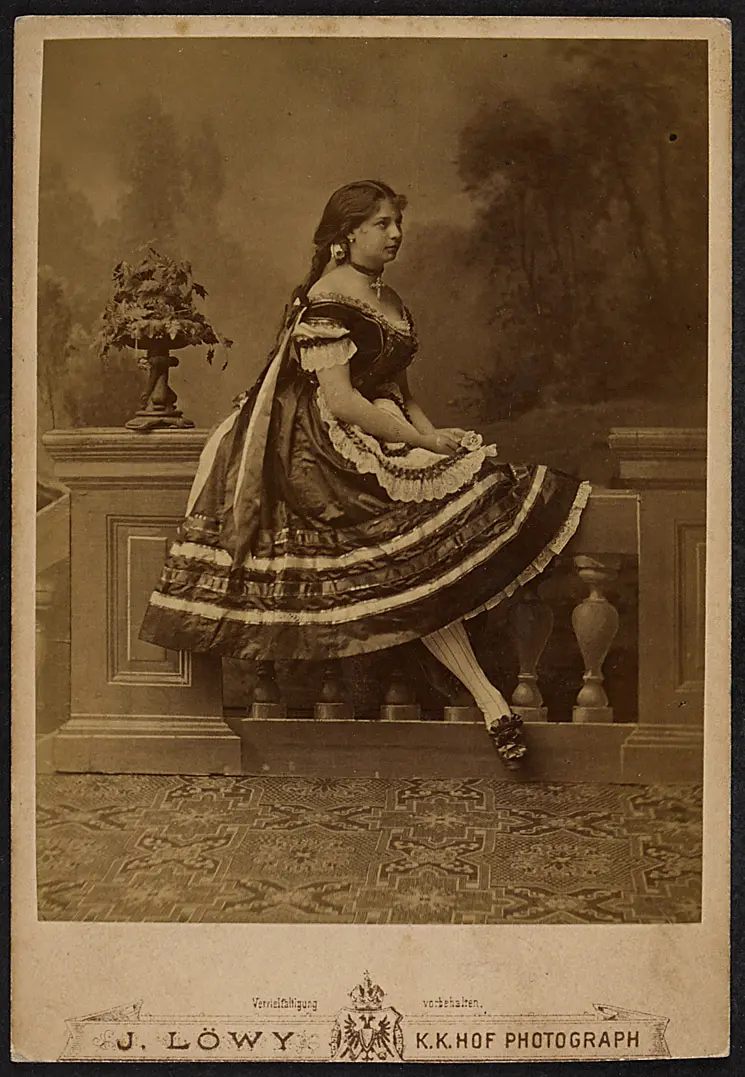 Frl. Brighelli