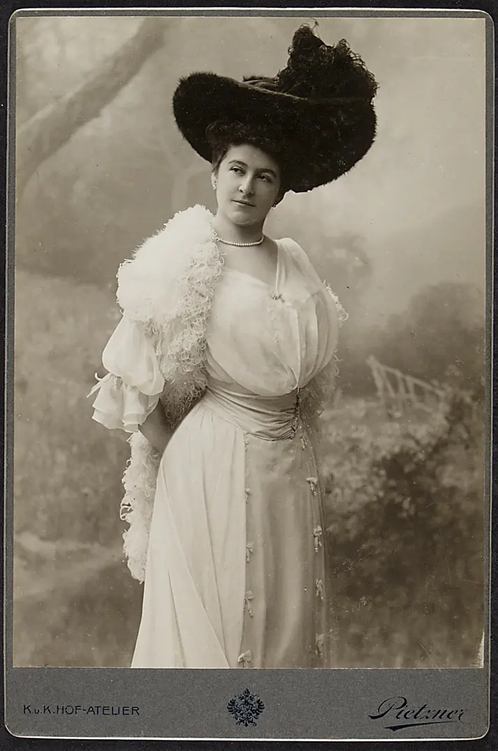 Selma Kurz