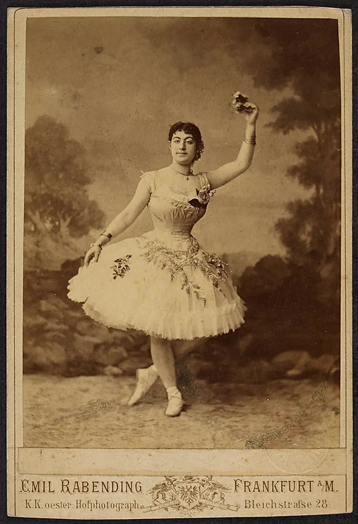 Consuela de Labruyere