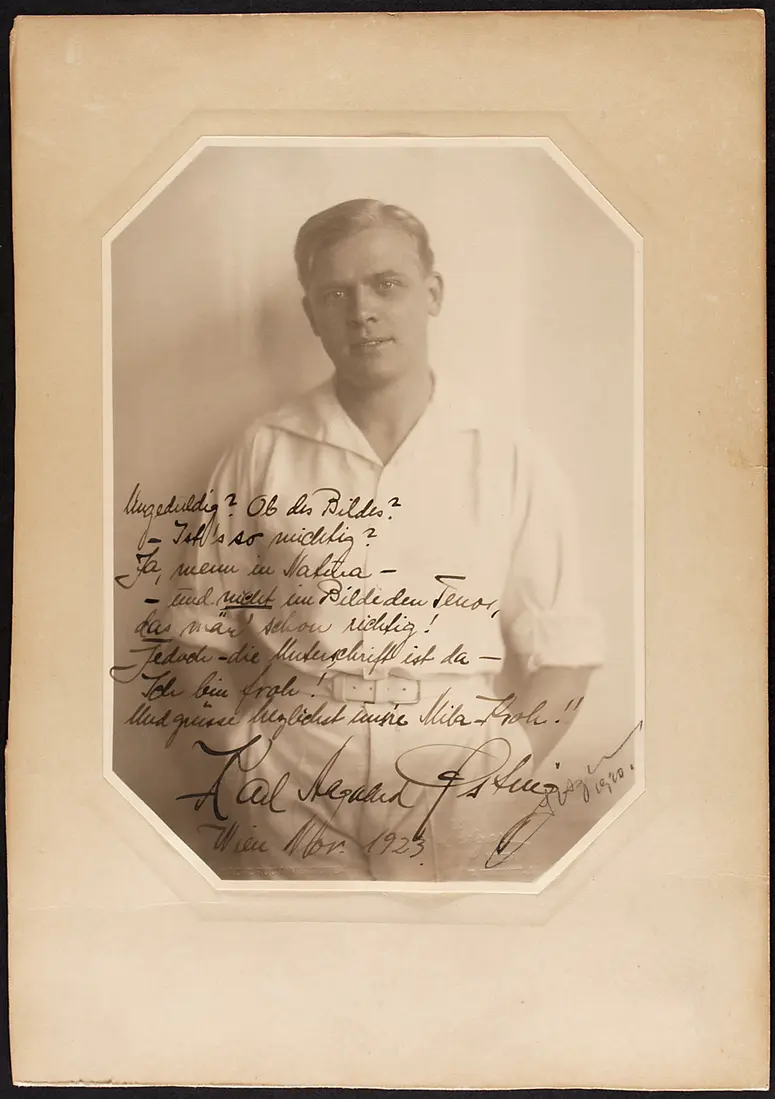 Karl Aagard-Ostwig