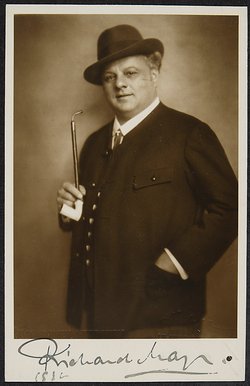 Richard Mayr