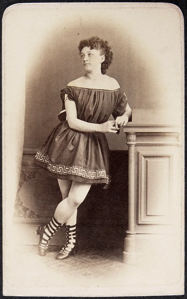 Bertha Berndt