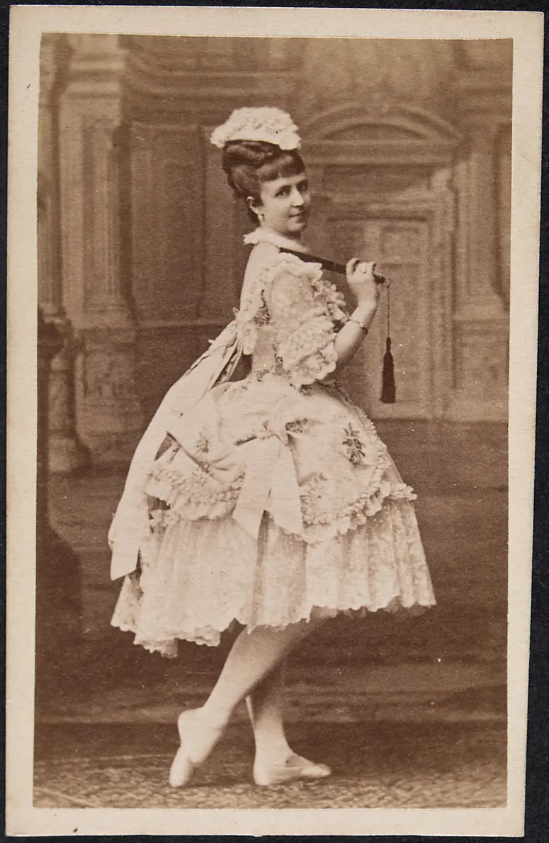 Bertha Linda