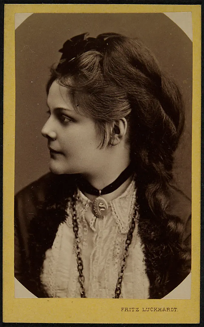 Sophie Menter