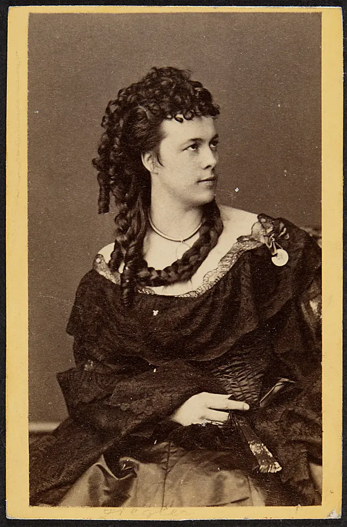 Clara Ziegler