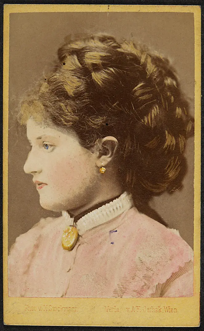 Therese Mersberg