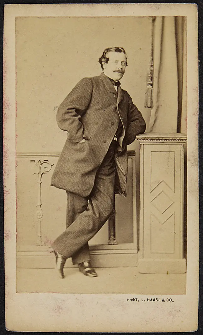 Karl Mittell