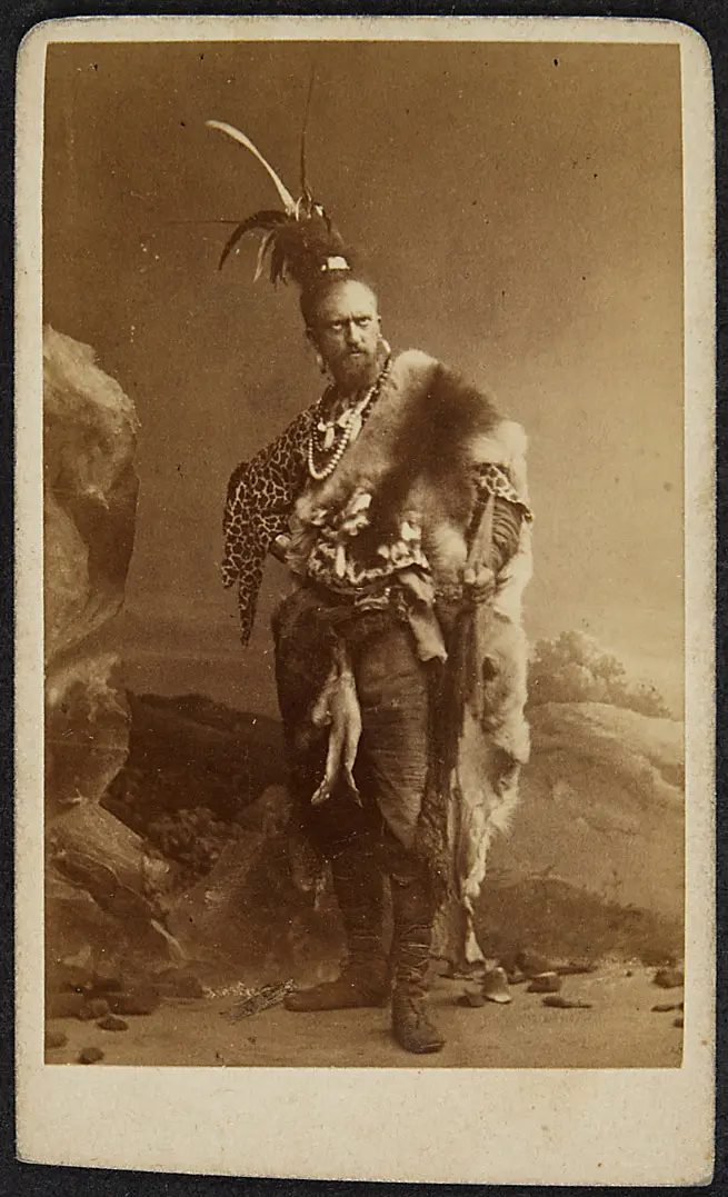 Dr. Karl Schmid