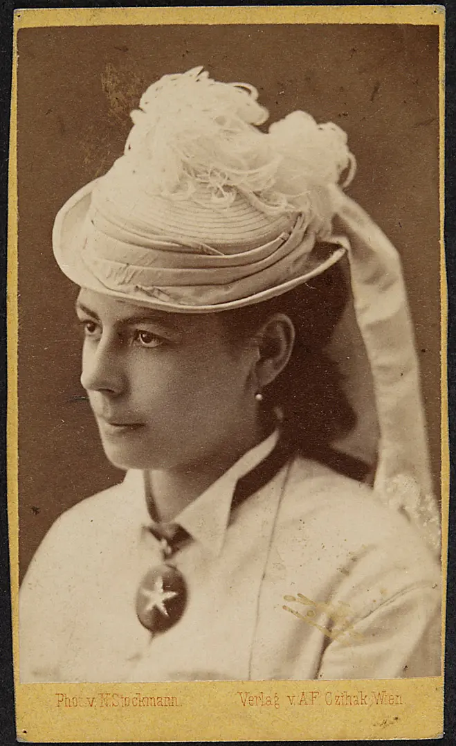 Anna Ulke