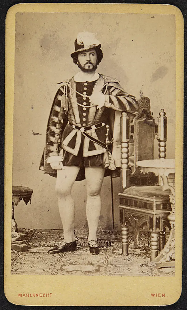 Theodor Wachtel
