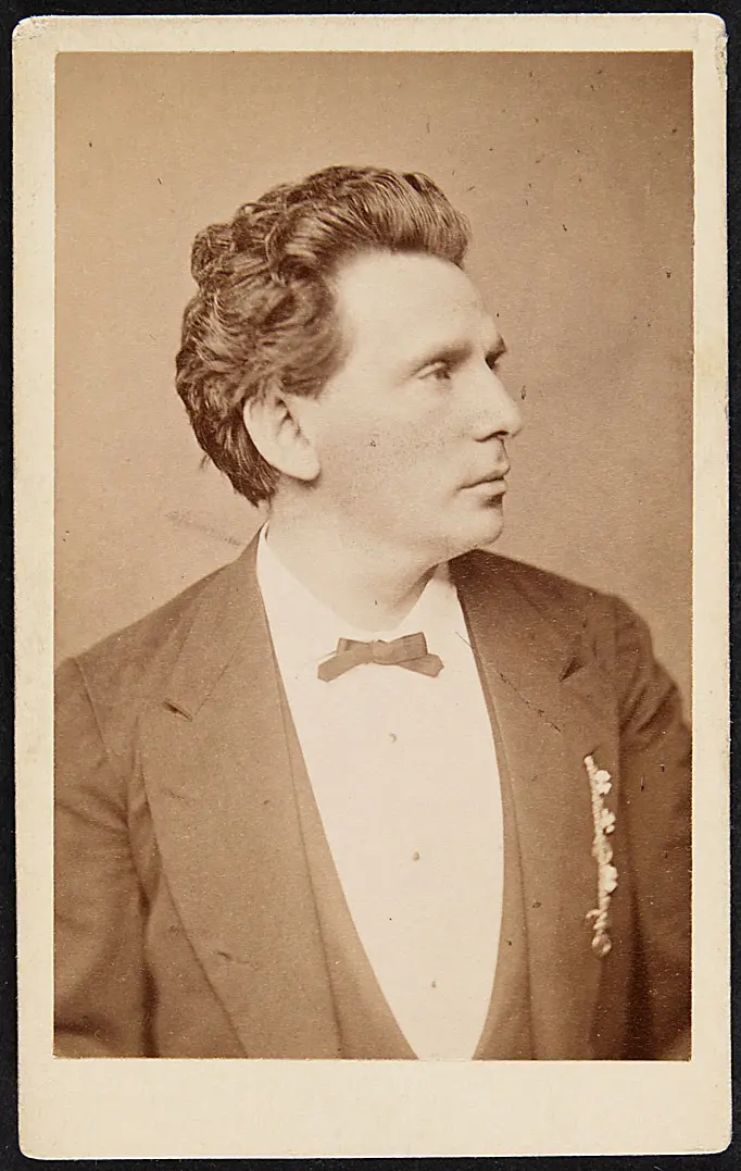 Ernst von Possart