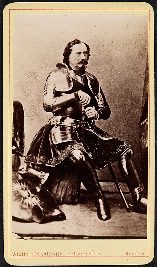 Joseph Tichatscheck