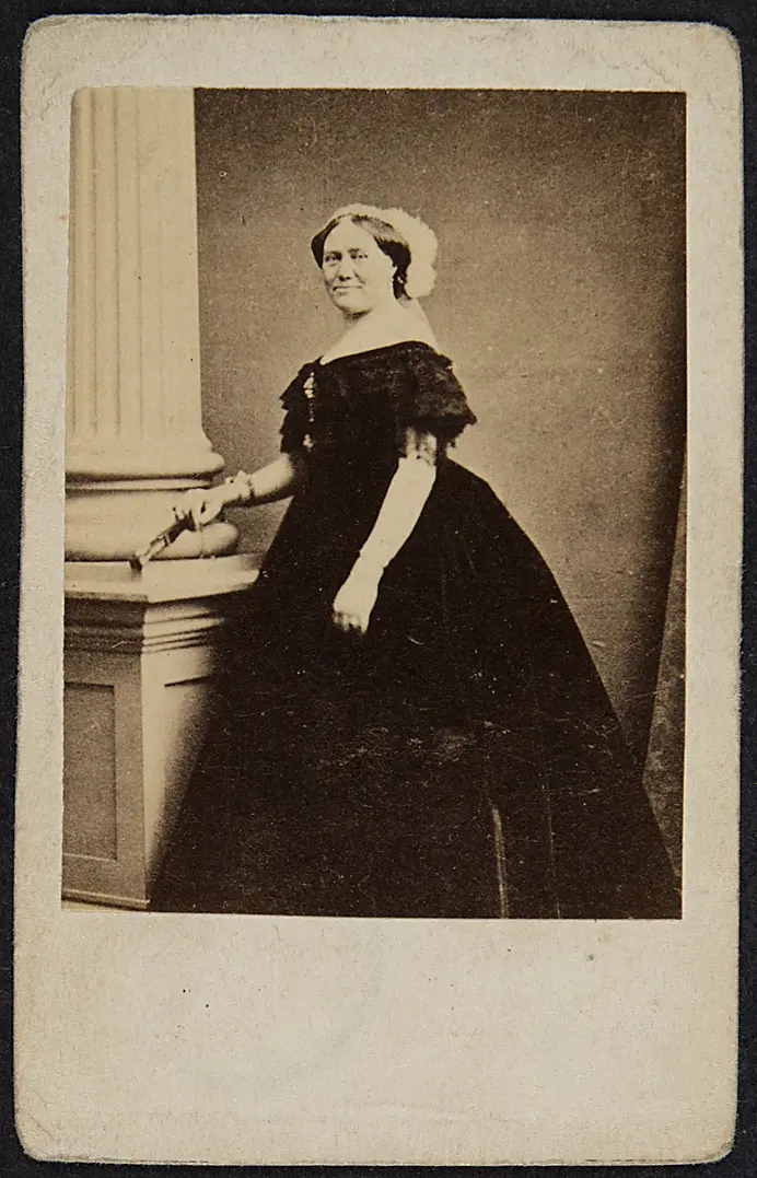 Luise Christine Danner
