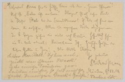 Postkarte