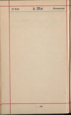 Aufzeichnung