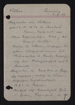 Skizzenbuch 2 / Österreich II