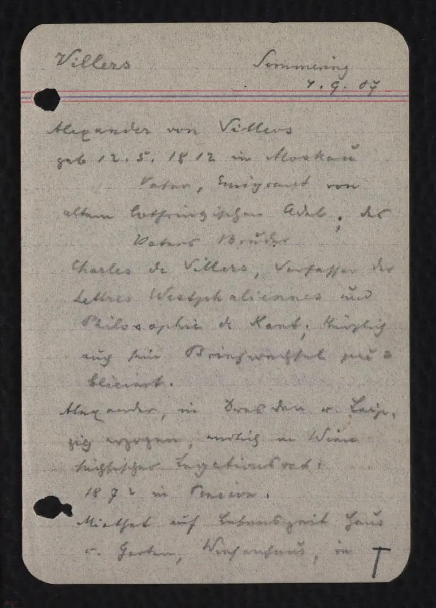 Skizzenbuch 2 / Österreich II