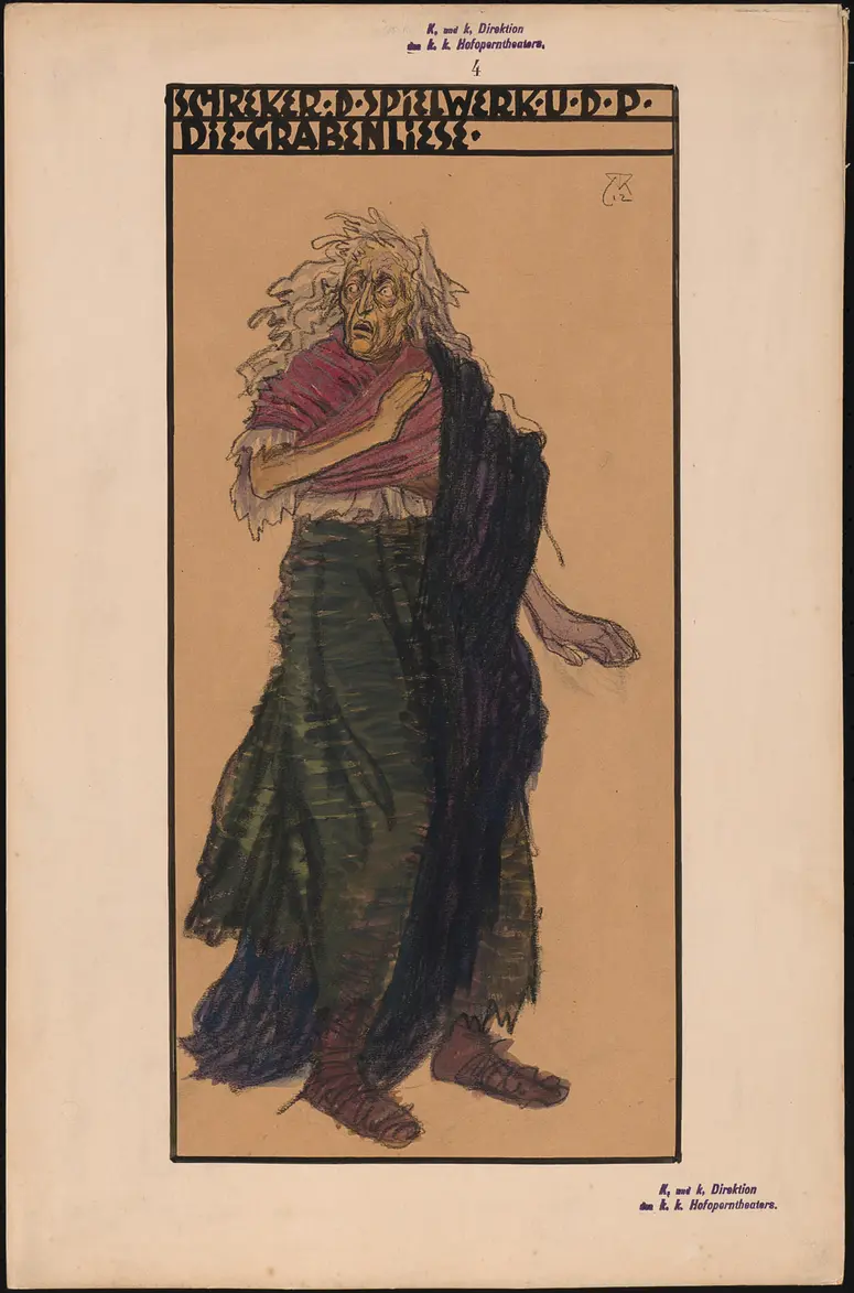 Das Spielwerk und die Prinzessin