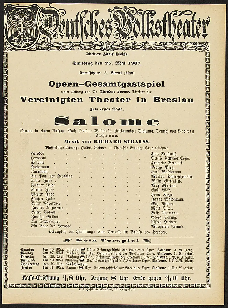 Salome