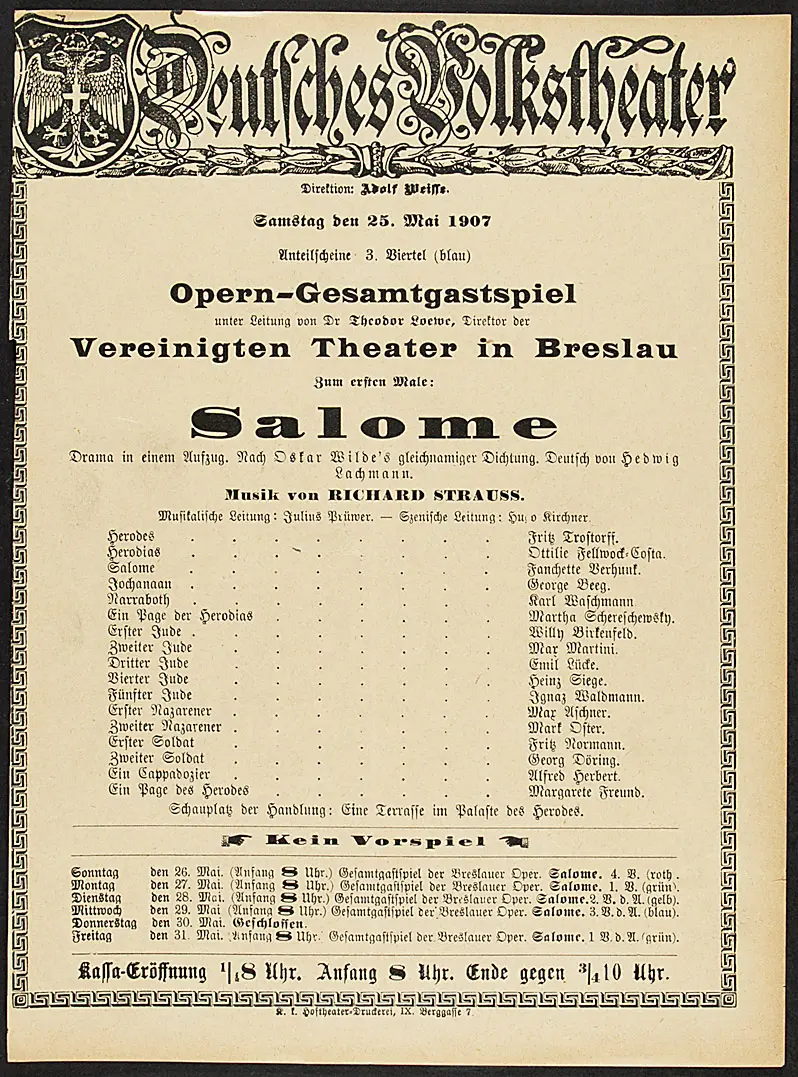 Salome