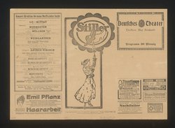 Und das Licht scheint in der Finsternis