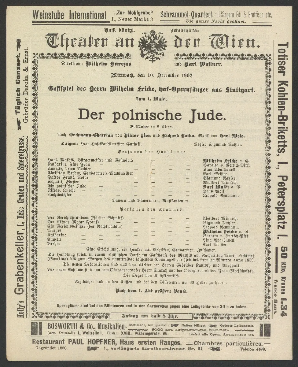 Der polnische Jude