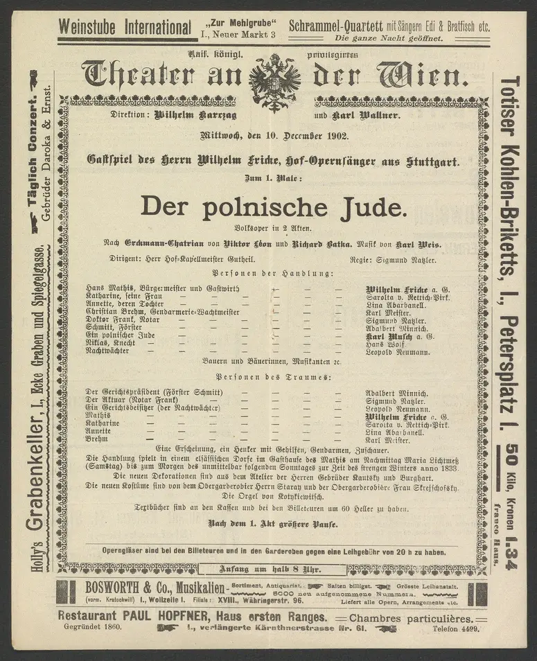 Der polnische Jude