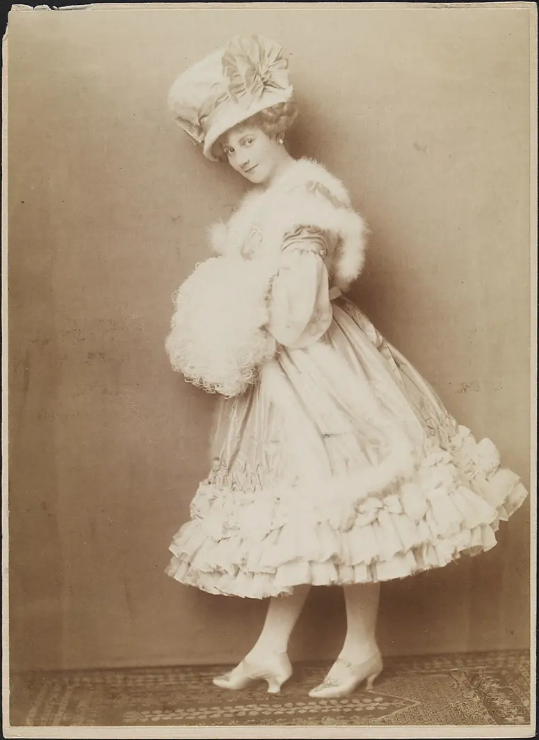 Louise Wopalensky
