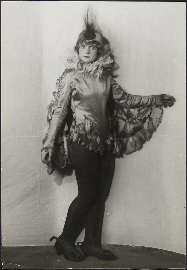 Alma Seidler