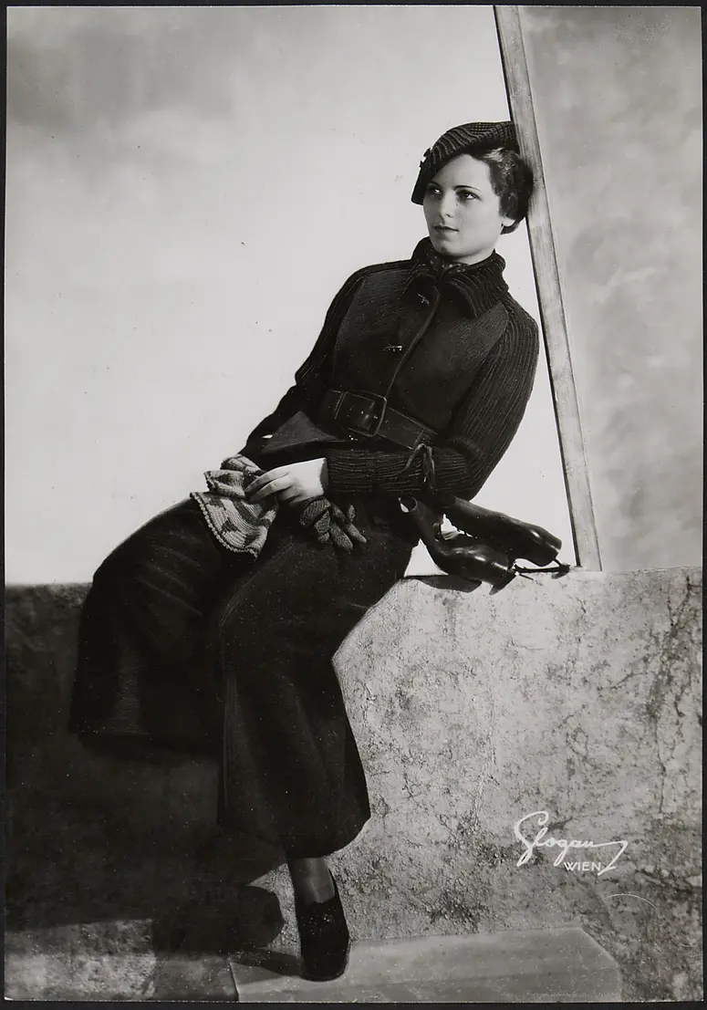Maria Kramer