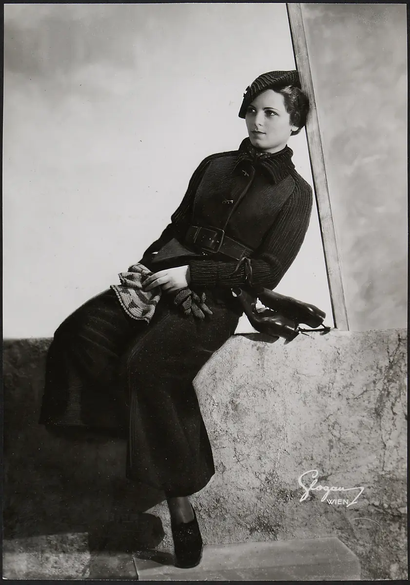 Maria Kramer